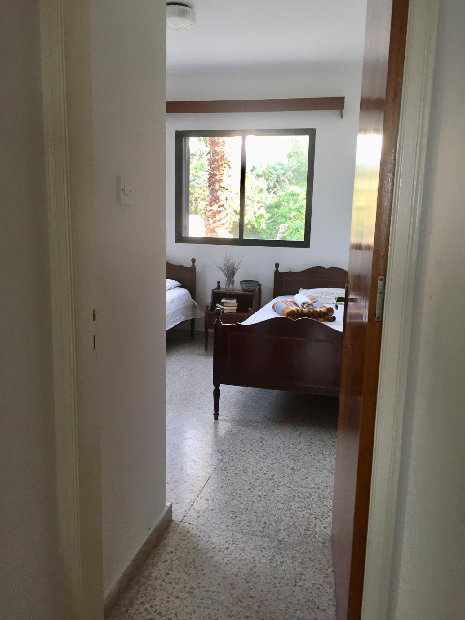 Apartment With Stunning Sea View Pachyammos Zewnętrze zdjęcie