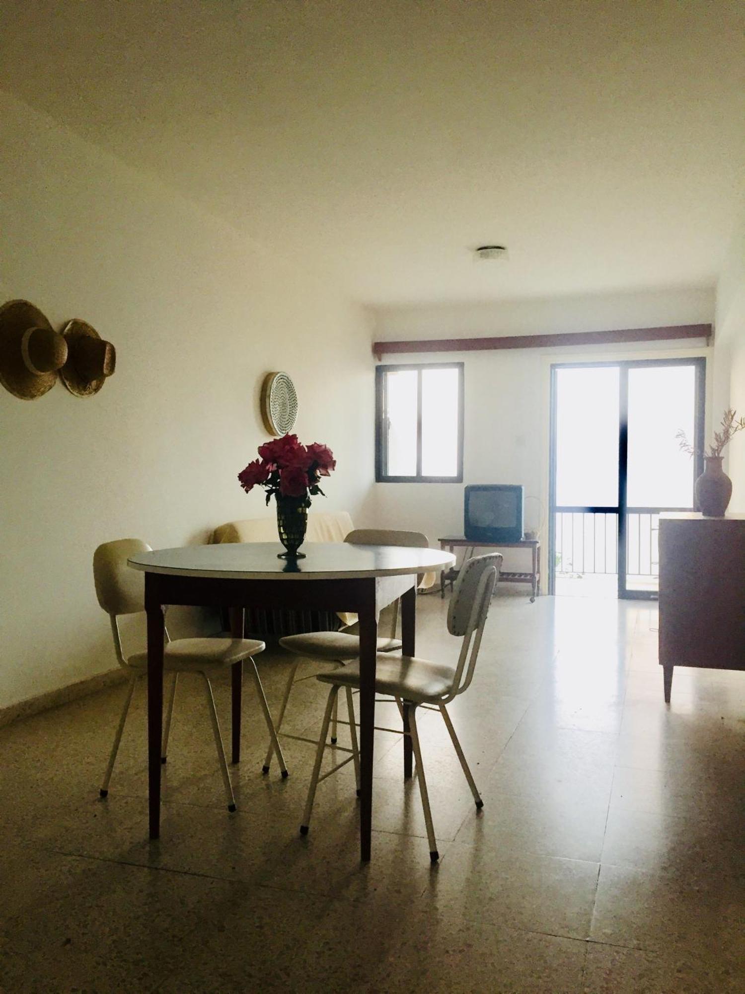 Apartment With Stunning Sea View Pachyammos Zewnętrze zdjęcie