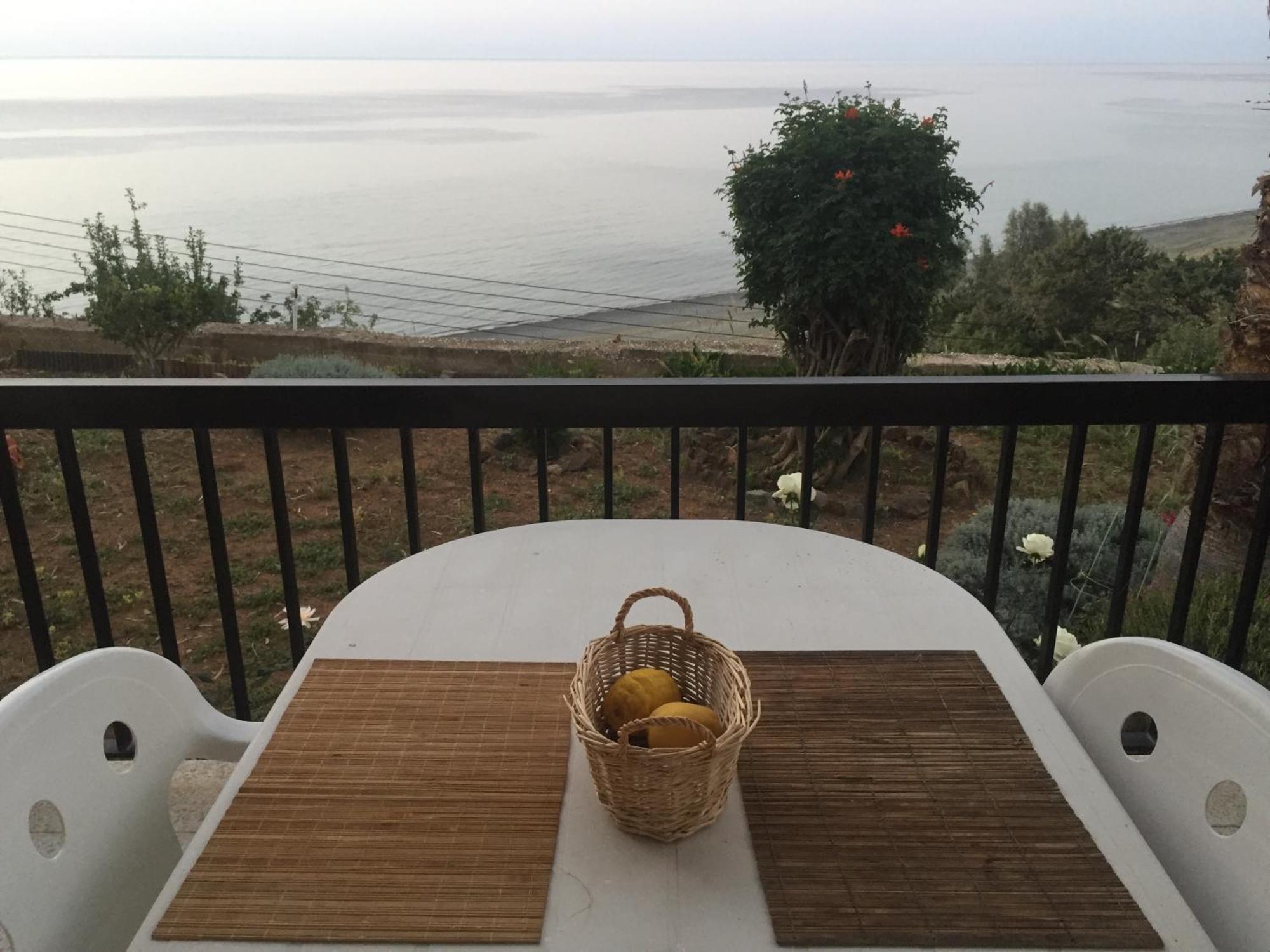Apartment With Stunning Sea View Pachyammos Zewnętrze zdjęcie