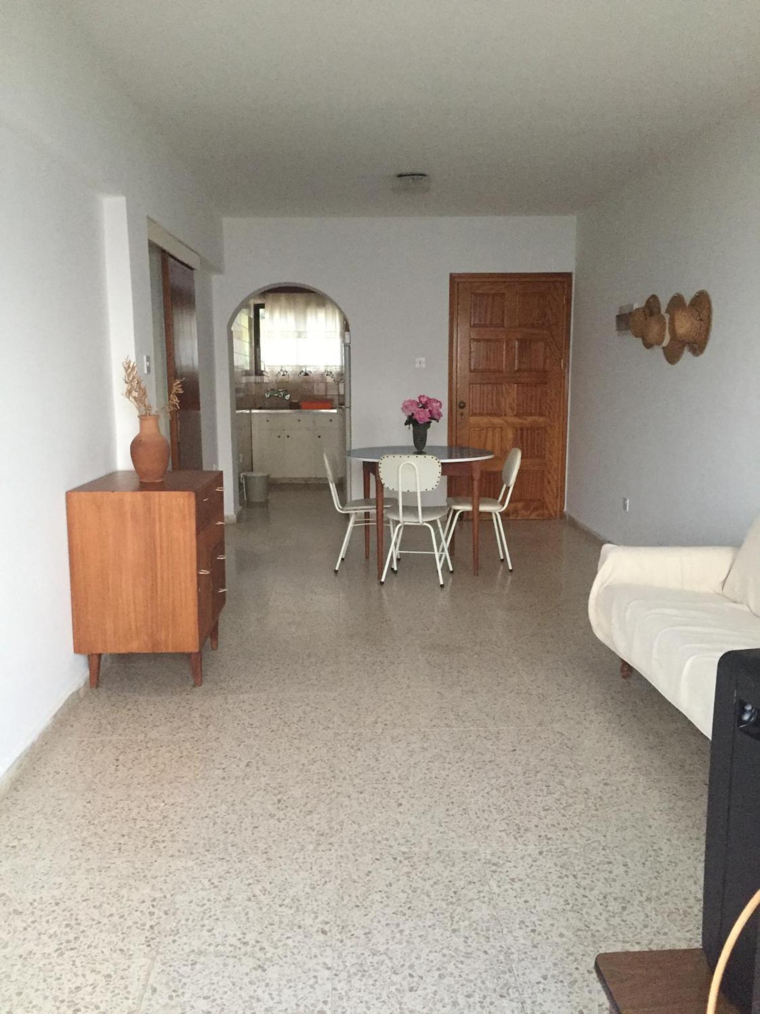 Apartment With Stunning Sea View Pachyammos Zewnętrze zdjęcie