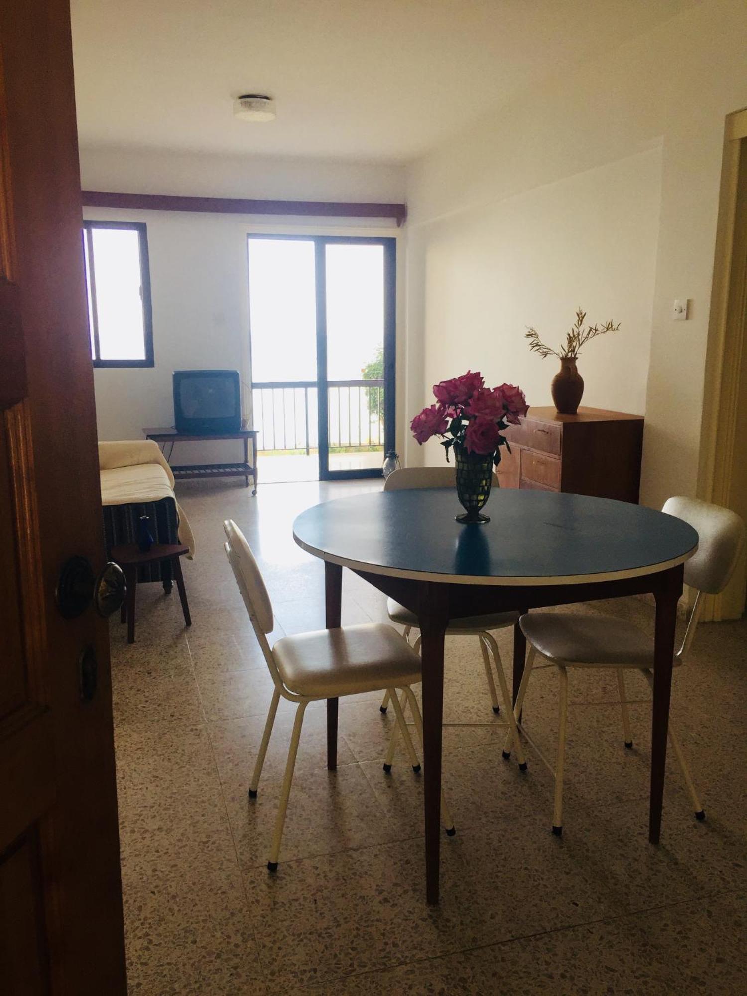 Apartment With Stunning Sea View Pachyammos Zewnętrze zdjęcie